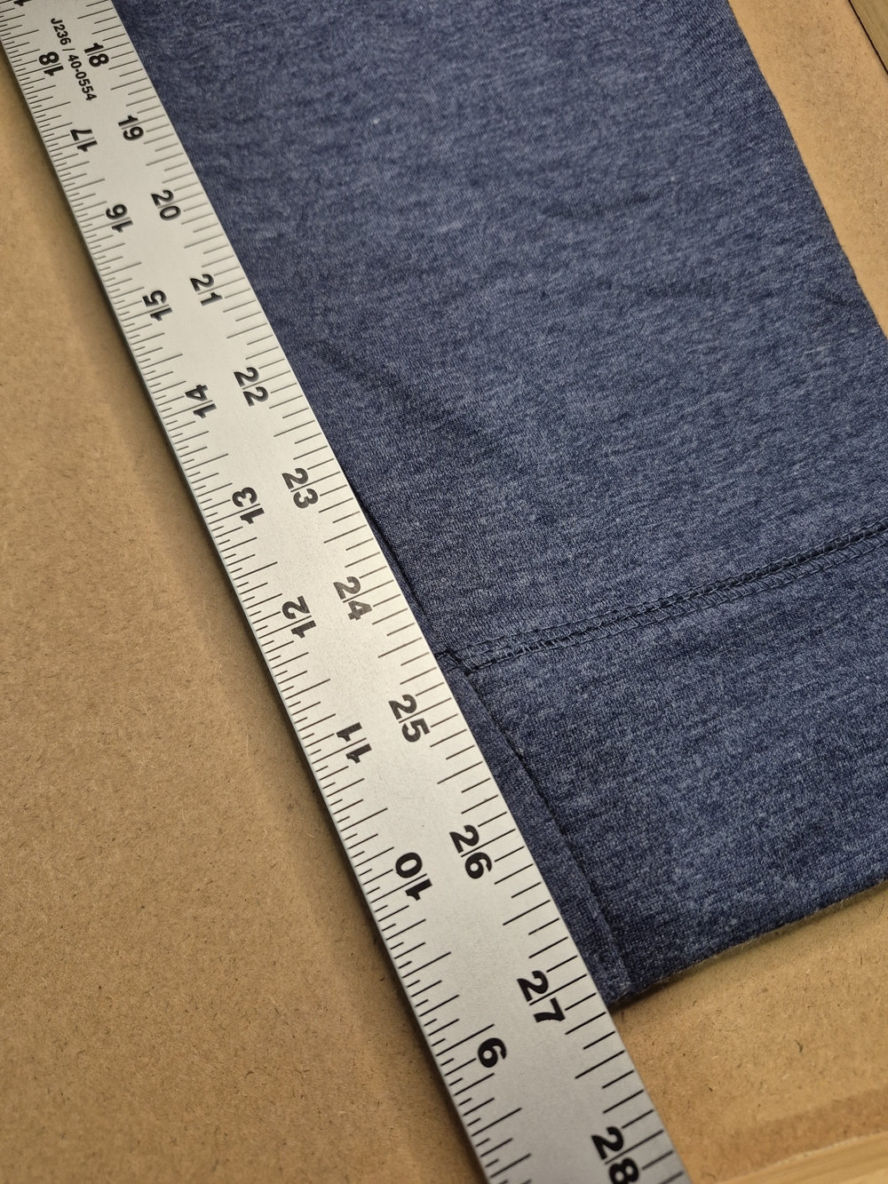 NFL Dallas Cowboys Women's Blue Jogger Sweatpants - Picture 4 of 9